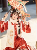 YITUYU艺图语 2025.03.10 福气满满 夏芋小年(21)
